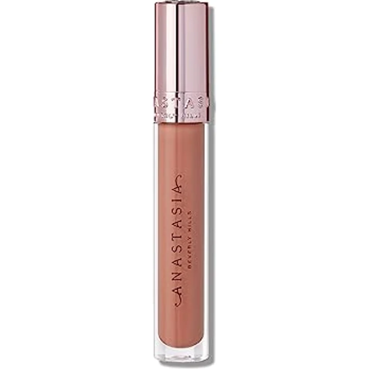 Anastasia Beverly Hills Tinted Lip Gloss, Lippenpflege mit explosivem Glanz, 4,8 ml – Bild 4