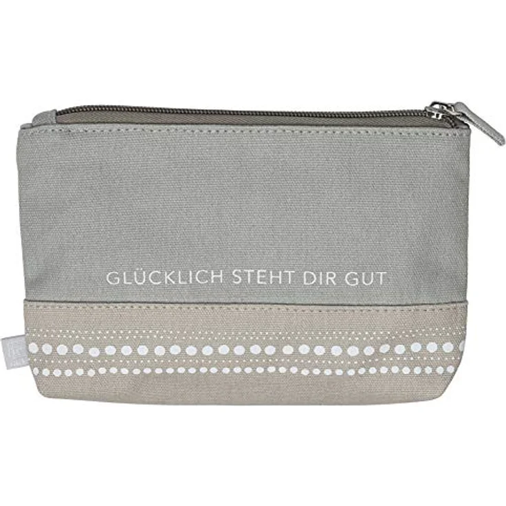 Räder Lieblinge Ordnungshüter Kleine Kosmetiktasche Glücklich Steht – Bild 2