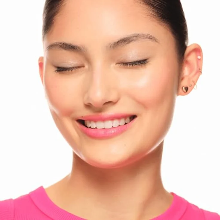 Essence Jelly Jewels Lidschatten 4,2 g - GOLDEN GLAM, kühlende Wasserbasis-Textur mit intensiven Glitzer-Effekten – Bild 3