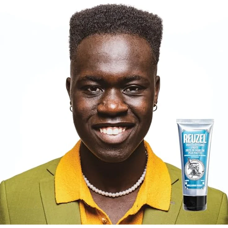 Reuzel grooming Cream 100 ml – Bild 7