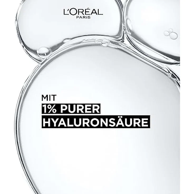 L'Oréal Paris Getöntes Serum, Pflegende, flüssige Foundation mit Hyaluronsäure, Perfect Match Tinted Serum, Nr. 3-4 hell - mittel, 1 x 30 ml – Bild 3