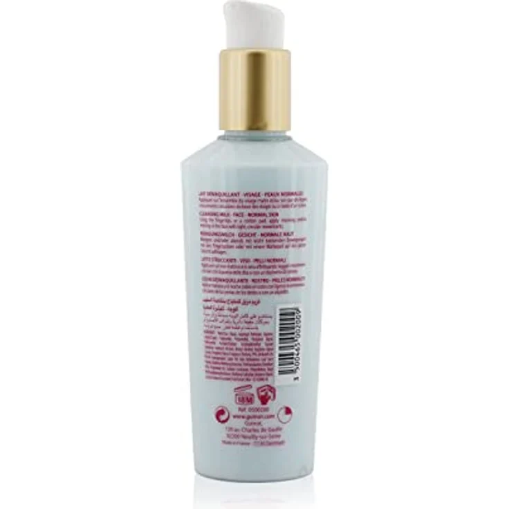 Guinot Lait Hydra Fraicheur 200 ml, für Damen und Herren – Bild 4