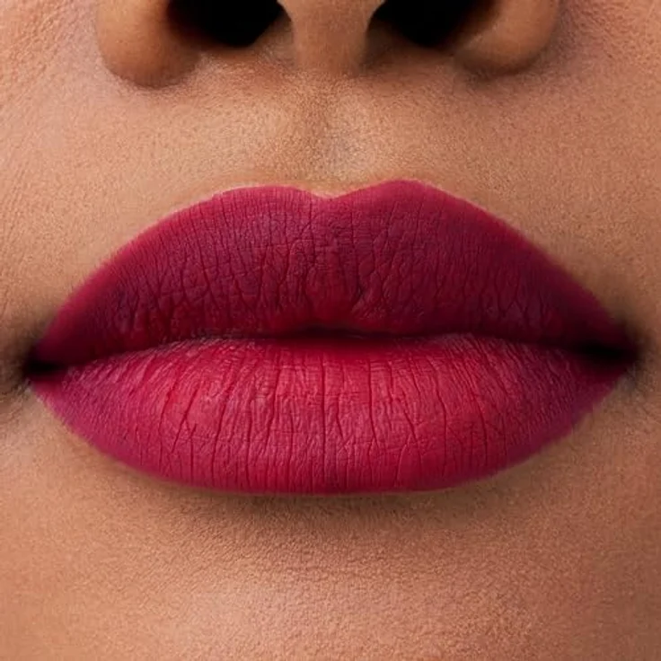 Catrice Matt Pro Ink Non-Transfer Liquid Lipstick, Nr. 150, Pink, langanhaltend, mattierend, schnelltrocknend, vegan, ohne Parabene, ohne Mikroplastikpartikel, Nanopartikel frei, 1er Pack (5ml) – Bild 5
