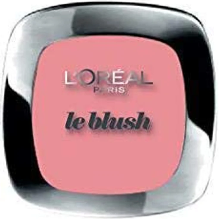 L'Oréal True Match le blush 90 Rose Eclat/ Lumi – Bild 4