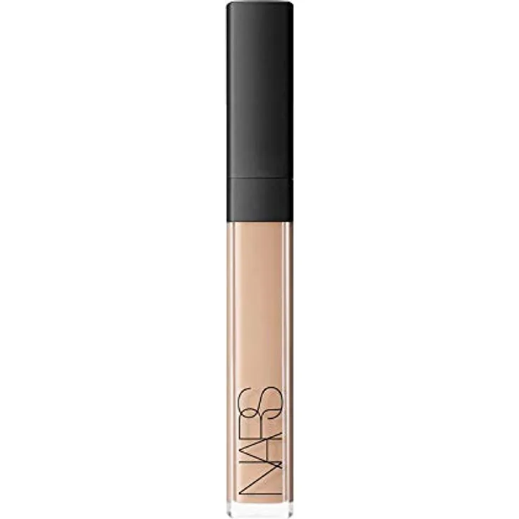 NARS Radiant Creamy Concealer, aufhellender Concealer in Farbton VANILLA, 6 ml mit hochpigmentierter Formel zur Hautunreinheitenbekämpfung