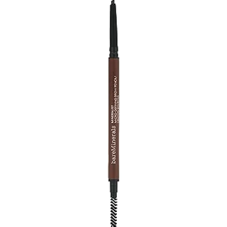 bareMinerals MINERALIST micro brow pencil 1 u - Chesnut 0,08 g - Augenbrauenstift