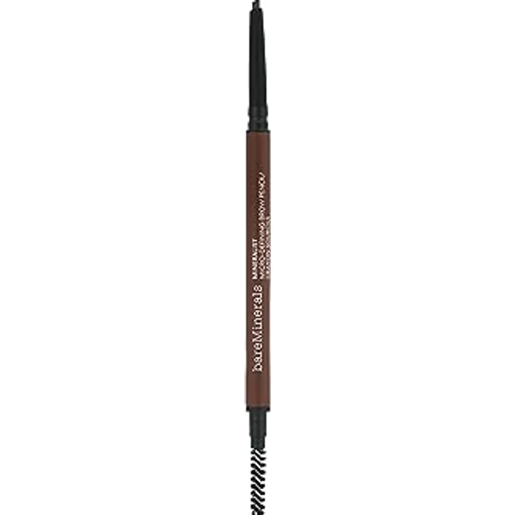 bareMinerals MINERALIST micro brow pencil 1 u - Chesnut 0,08 g - Augenbrauenstift – Bild 1