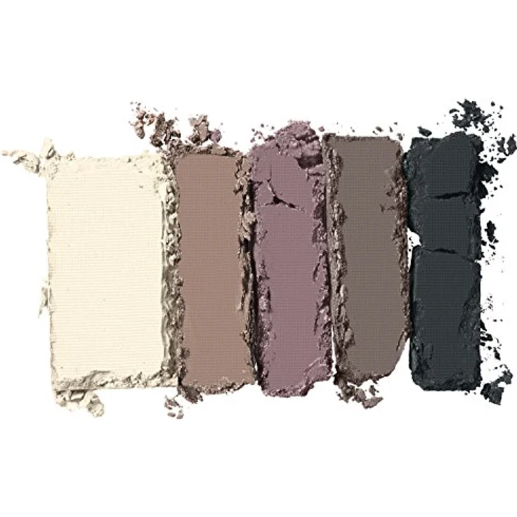 Maybelline New York Gigi Hadid Eye Contour Palette GG02 Cool, 3 g – Bild 4