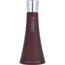 Image for Hugo Boss Hugo Deep Red Eau de Parfum (EdP)