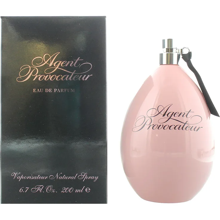 Agent Provocateur Agent Provocateur Eau de Parfum (EdP) Damenduft 200 ml