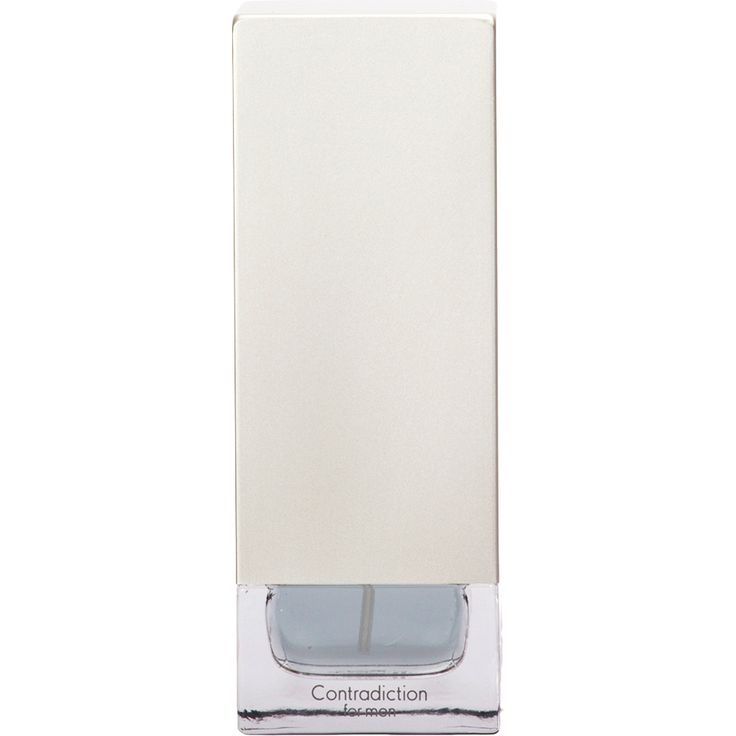 Calvin Klein Contradiction Men Eau de Toilette (EdT) Herrenduft 100 ml