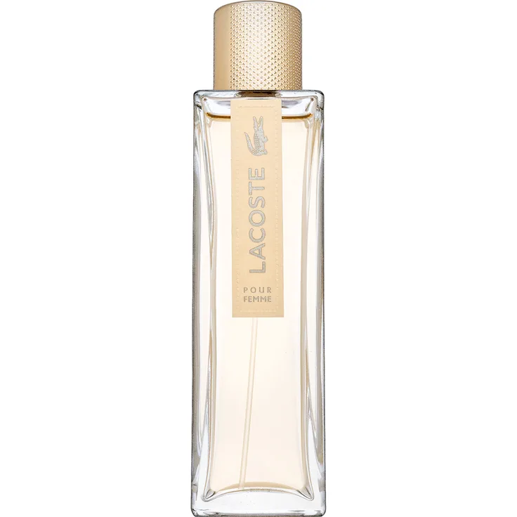 Lacoste Pour Femme Eau de Parfum (EdP) Damenduft 90 ml Duftfamilie: blumig, holzig
