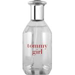 Tommy Hilfiger Tommy Girl Eau de Toilette (EdT) Damenduft 100 ml Duftfamilie: frisch, blumig