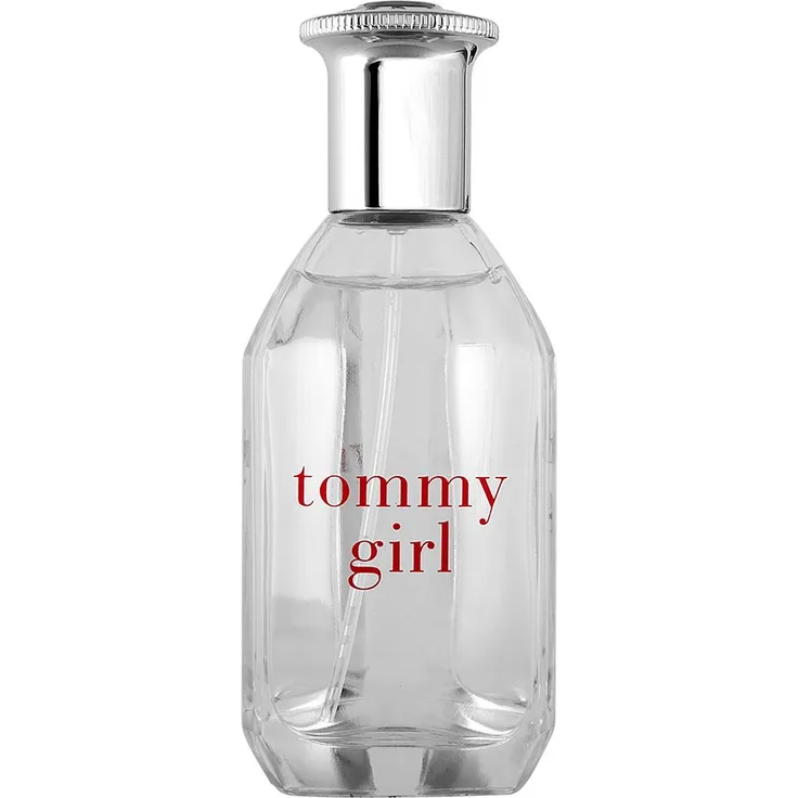 Tommy Hilfiger Tommy Girl Eau de Toilette (EdT) Damenduft 100 ml Duftfamilie: frisch, blumig