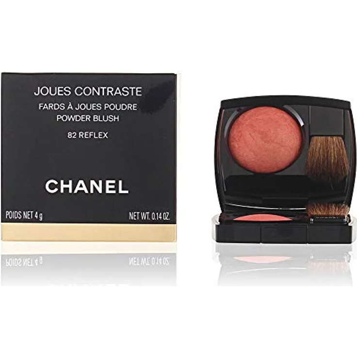Chanel Joues Contraste Nr. 82 Reflex, 4g – Bild 3
