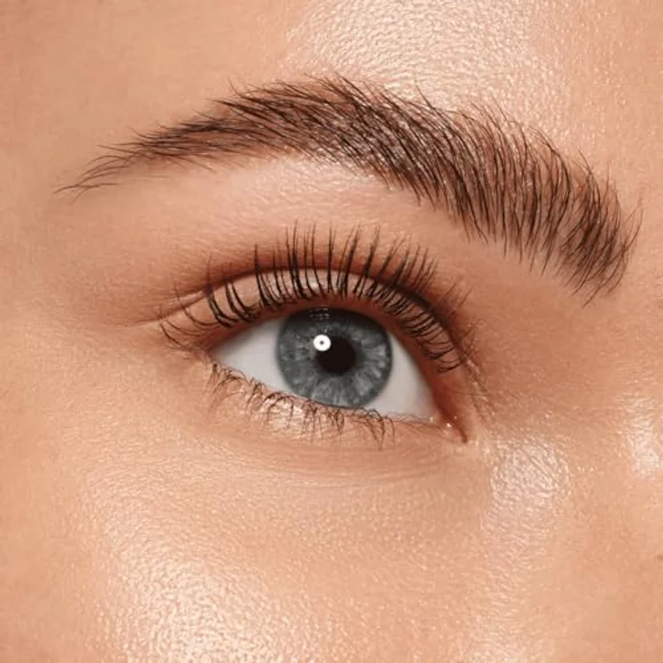 Catrice TUBING Stay In Place Mascara, Volumen, 020 Panda-Proof Brown, 11 ml, vegan, langanhaltend, nicht verwischend – Bild 6