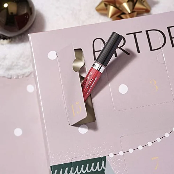Artdeco Adventskalender 2022 - Preisvergleich – Bild 6