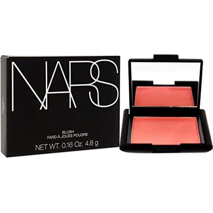 NARS Blush - 4077 Orgasm X Blush Women 4,5 g – Bild 3