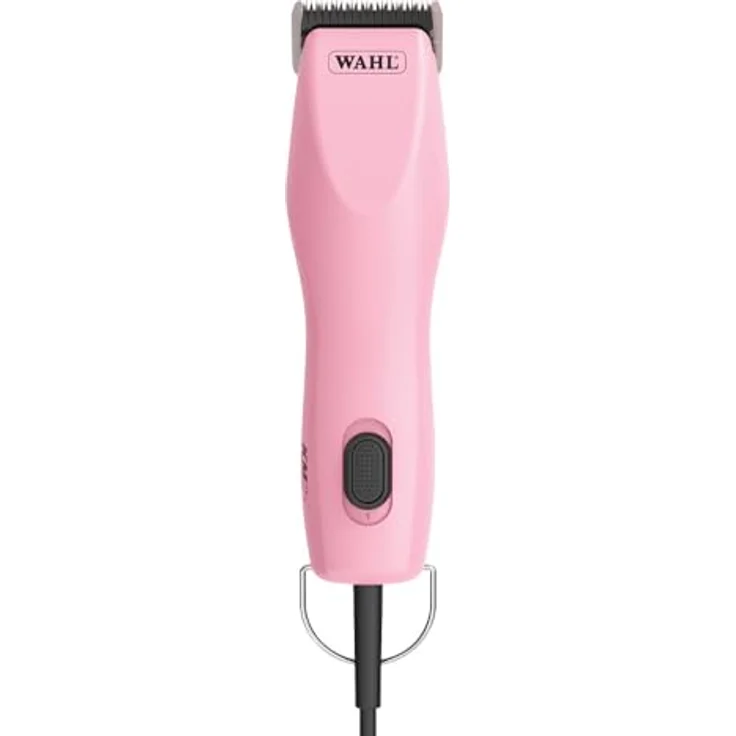 Wahl Pro Pet KM2+, Haarschneidemaschine mit Kabel für präzises Schneiden – Bild 2