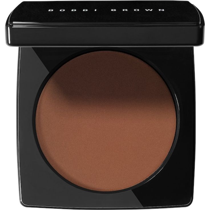 Bobbi Brown Bronzer Bronzing Powder, harmonisch mattierende Textur, 9 g in Golden Tan
