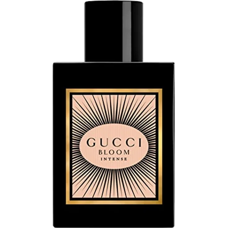 Gucci Bloom Eau de Parfum Intense 50 ml Vapo