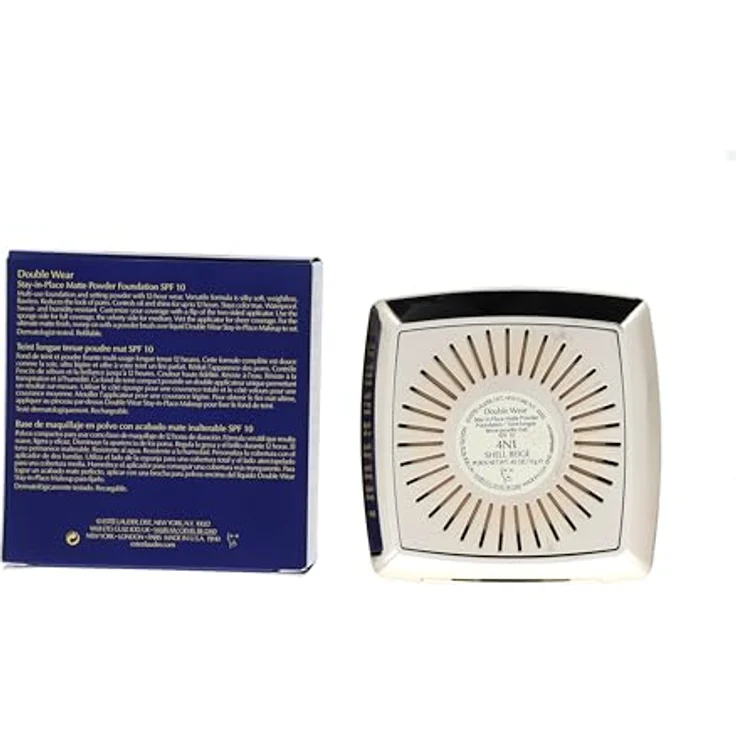 Estée Lauder Stay-in-Place Matte Powder 4N1 12 g – Bild 3