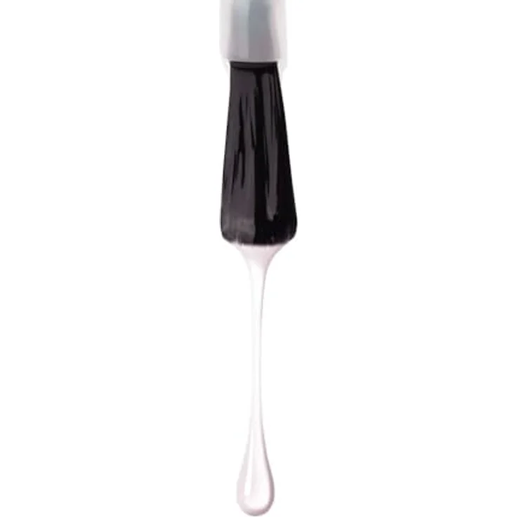 ANNY Instant Nail Brightener, Natürlicher, optisch aufhellender Pflegelack, 15 ml – Anti-Gelb, transparenter Nagellack für frische Nägel – Bild 3