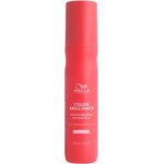 Wella Professionals Invigo Color Brilliance Miracle BB Spray – Leave-in Conditioner Spray mit Vitamin E – farbschützende Sprühkur ohne Ausspülen für gefärbtes Haar mit Oxidationsschutz – 150 ml