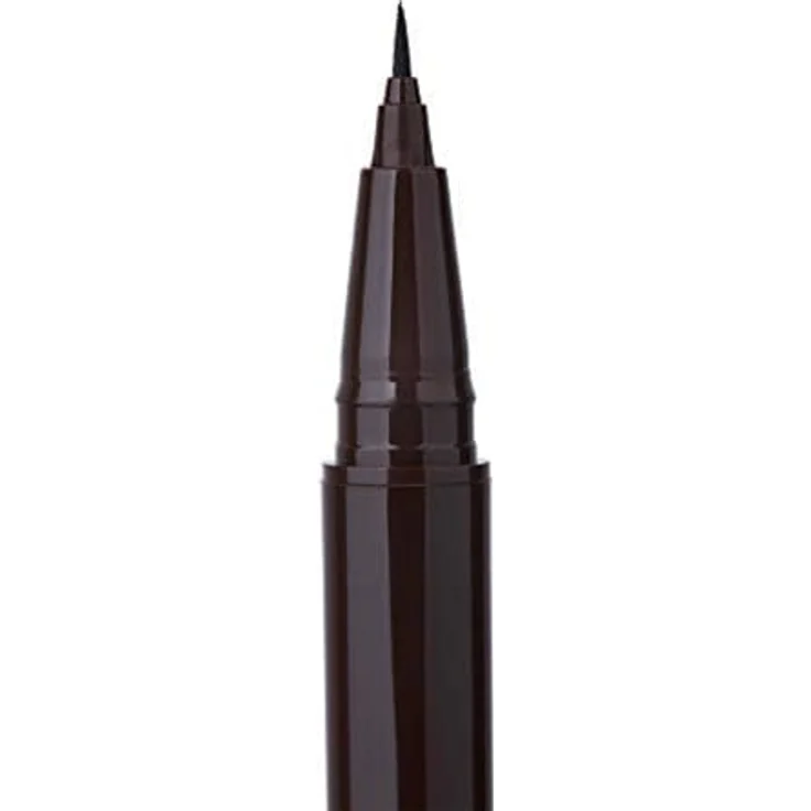 stila Stay All Day - Micro TipLiquid Eye Liner - Micro Tip Eyeliner 0.5 ml MICRO TIP - Dark Brown – Bild 3
