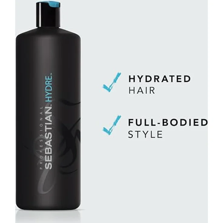 Sebastian Shampoo 1000 ml – Bild 3