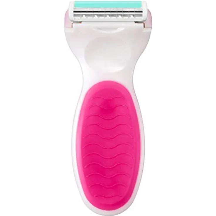 Wilkinson Sword Lady Protector Rasierklingen für Damen Rasierer, 10 St – Bild 4