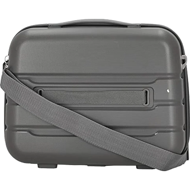 Roncato B-Flying - Beautycase 34 cm Antracite – Bild 4