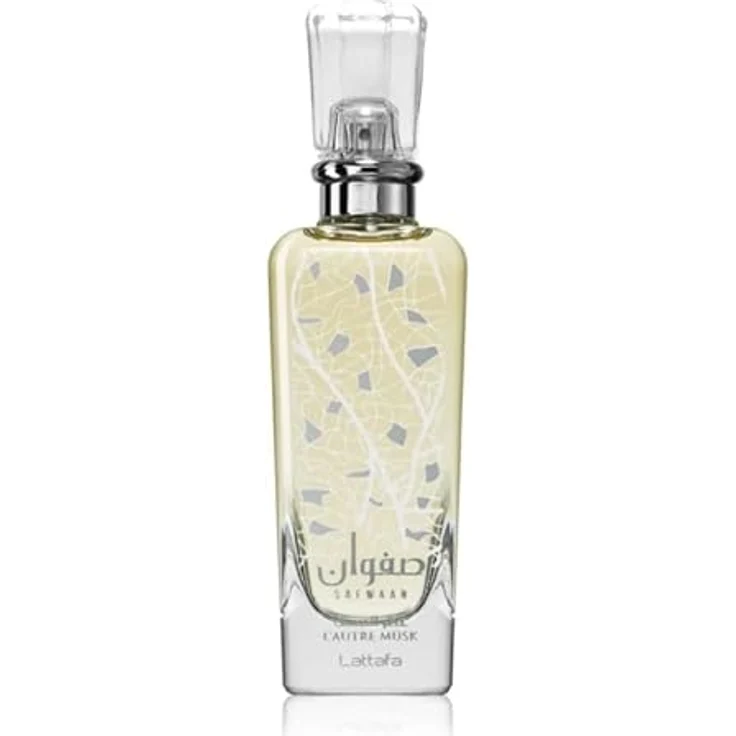 Lattafa Parfum Safwaan L’Autre Musk Eau de Perfume 100ml – Bild 2