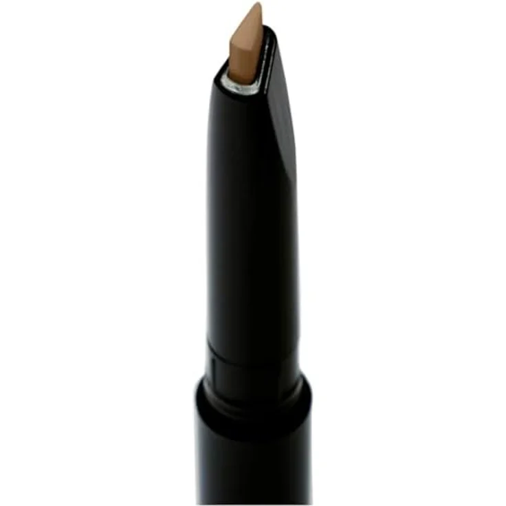 Wet n Wild Ultimate Brow, beidseitiger Augenbrauenstift mit Bürste, Farbton Taupe, 0.2 g – Bild 3