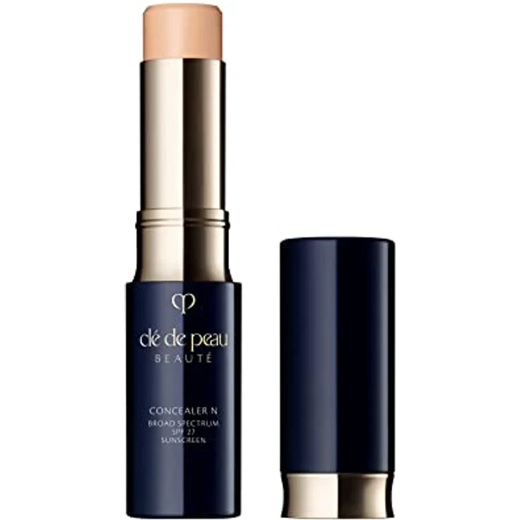 Clé de Peau Beauté Concealer, langanhaltender Gesicht Concealer für Damen mit 13 Farbtönen, 5 g – Bild 1