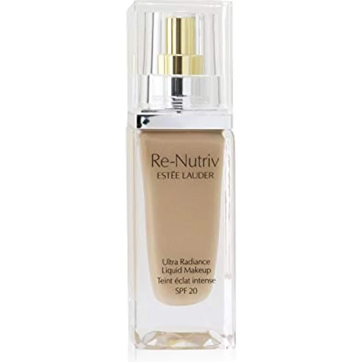 Estée Lauder Make-up Re-Nutriv Ultra Radiance Liquid 2C3 Fresco 30 ml – Bild 2