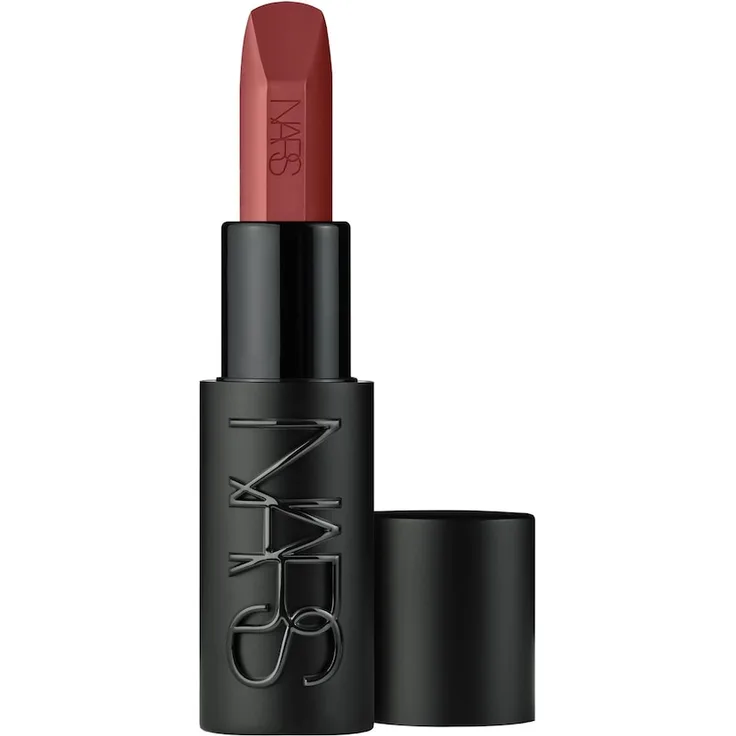 NARS Explicit Lippenstift, 3,8 g NO RULES, seidiges Finish, langanhaltende Farbe, nachfüllbar