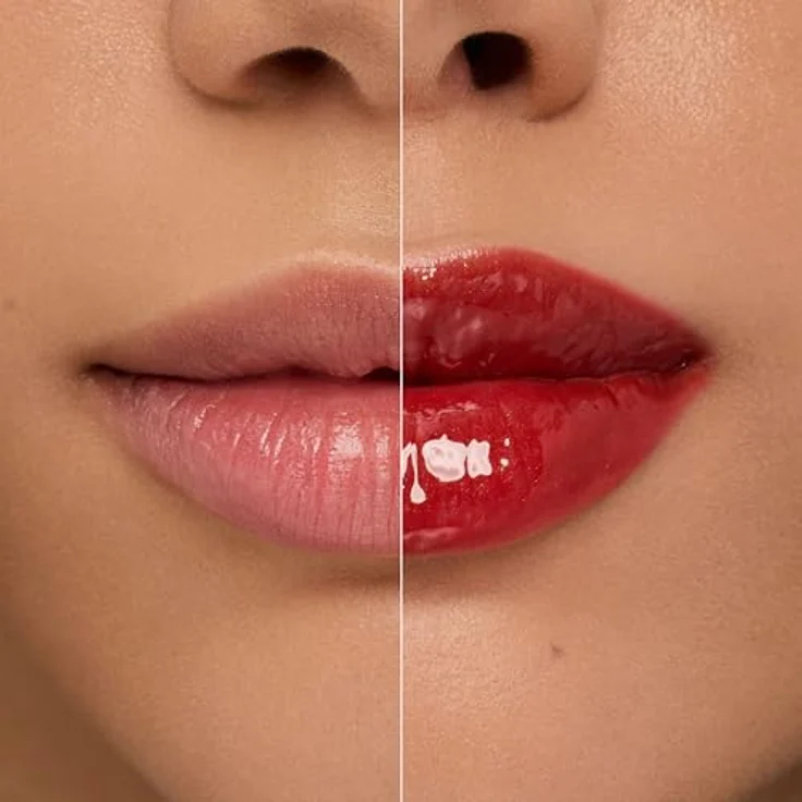 KIKO Milano 3D Hydra Xtreme Lipgloss, hydratisierendes Lipgloss für mehr Lippenvolumen, Farbton 05 Catch Me Cupid, 6 ml – Bild 3