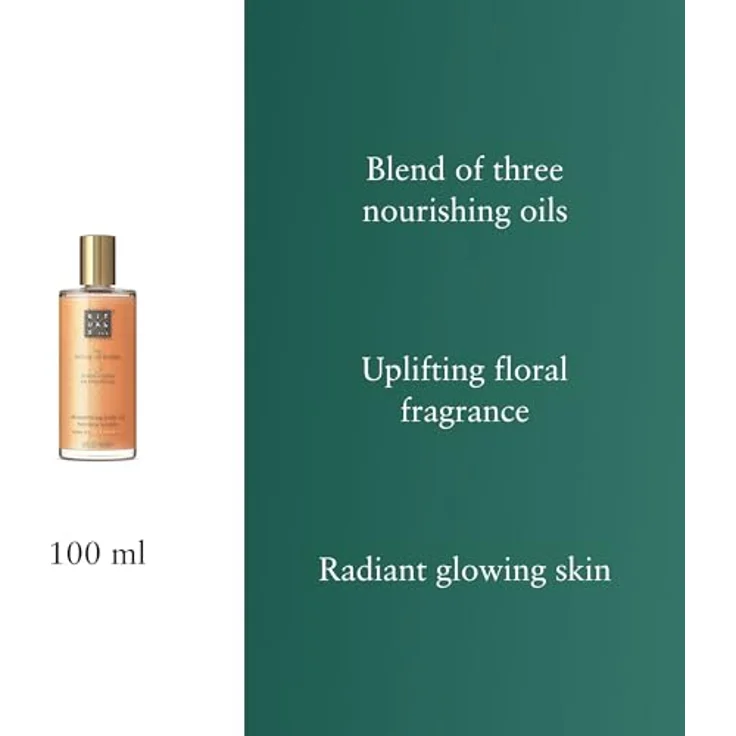 Rituals Karma Soul Shimmering Body Oil 100 ml  – Bild 4