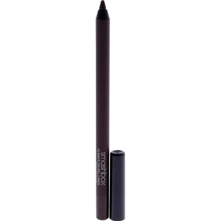 Smashbox Always On Gel Eye Pencil, Eyeliner für Damen in der Farbe Brewed, wasserfest und abriebfest, 1.2 g – Bild 3