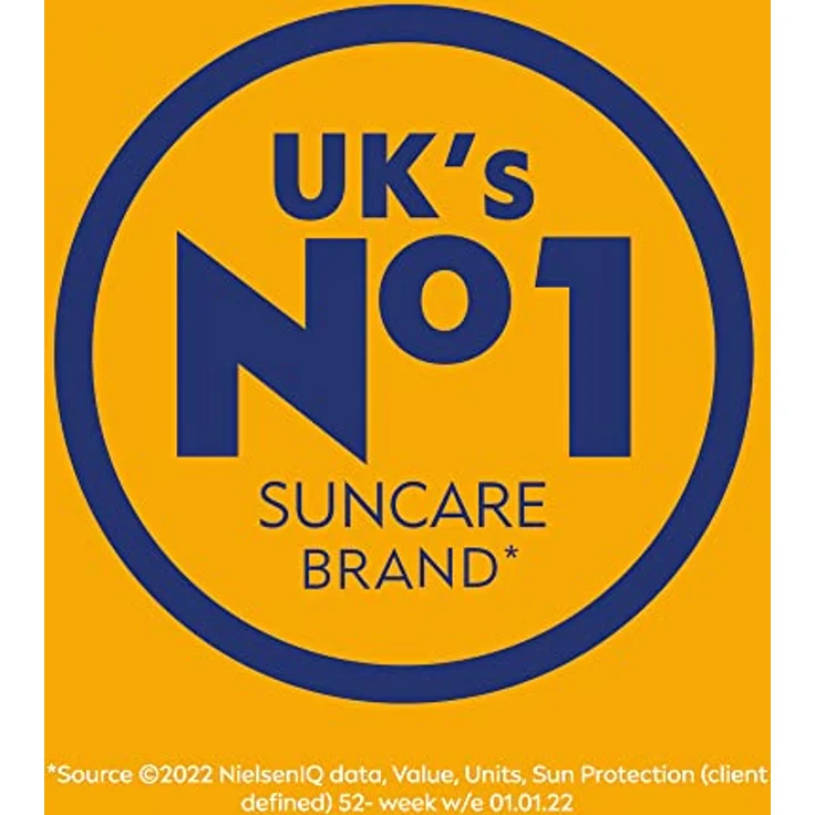 Nivea Sun Protect & Moisture feuchtigkeitsspendendes Gel zum Bräunen SPF 30 200 ml – Bild 6