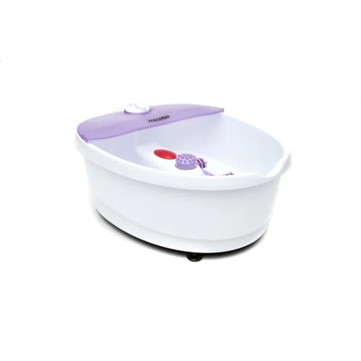 Mesko MS 2152 Multifunktionelles Fußmassagegerät Massage – Bild 3