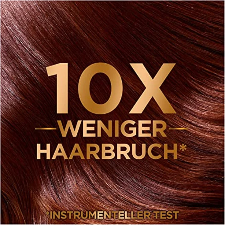 Garnier Wahre Schätze Reparierende 1-Minute Haarkur für brüchiges und strapaziertes Haar, Mit Akazienhonig und Bienenwachs für weniger Spliss und Haarbruch, 1 x 340 ml – Bild 2