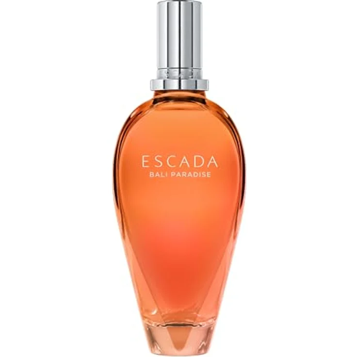 Escada Bali Paradise Eau De Toilette for Women 100 ml - Escada Fashion Fragrances – Bild 1