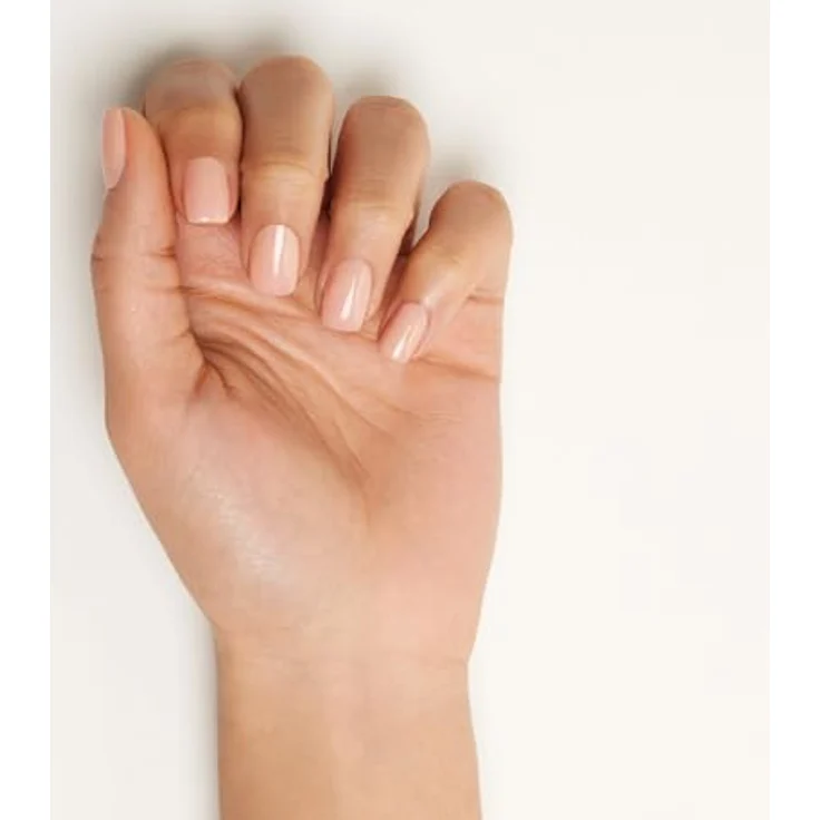 essence cosmetics Gel Nail Colour Nr. 09, Nagellack in Nude, langanhaltend, schnelltrocknend, glänzend, vegan, acetonfrei, 8ml – Bild 5