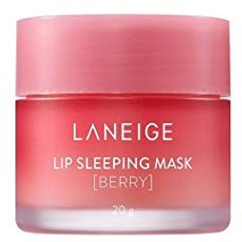 Laneige Lip Sleeping Mask EX (Berry)