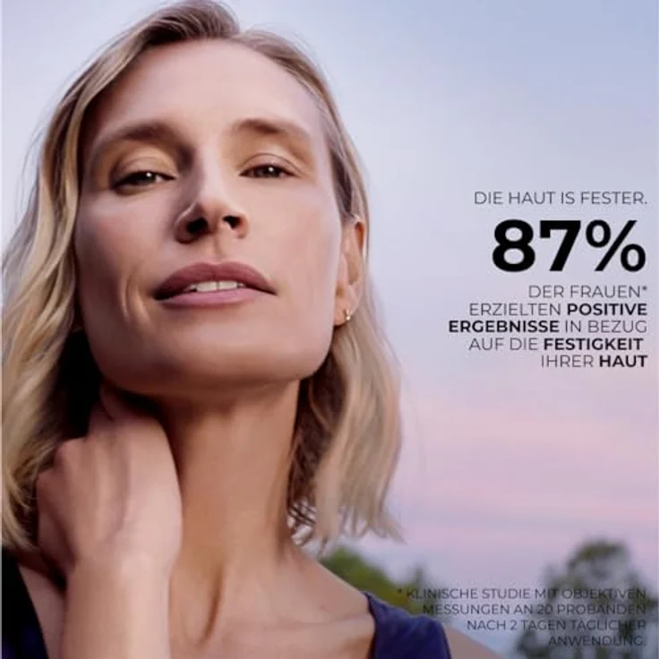 Yves Rocher ANTI-AGE GLOBAL Korrigierende Nachtcreme mit Knospen-Nektar - Luxuriöse Gesichtspflege - Anti-Aging für alle Hauttypen, 50 ml – Bild 4