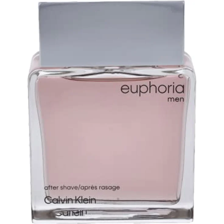 Calvin Klein Euphoria Men After Shave 100 ml – Bild 2