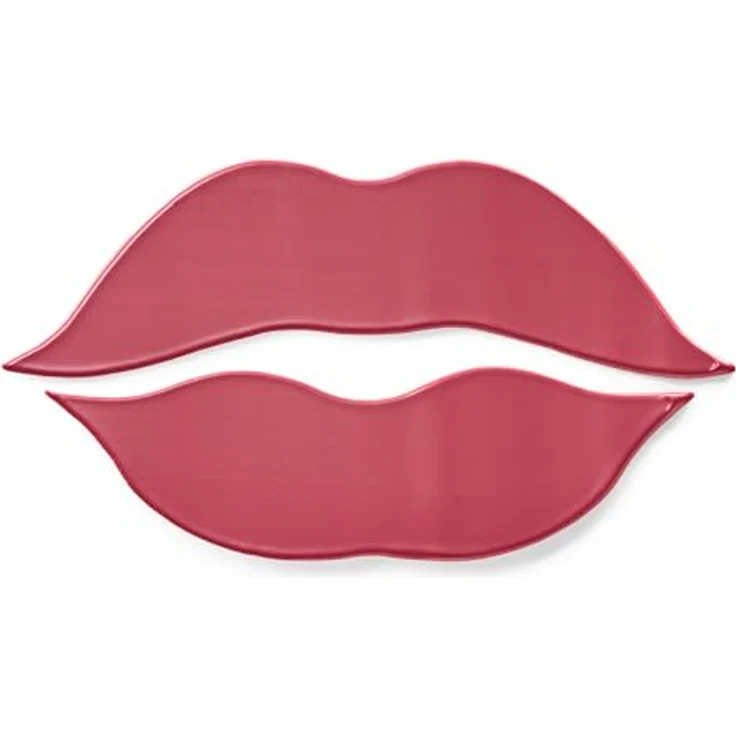 essence hydra kiss LIP TINT Nr. 02, langanhaltender Lippenstift in Rot, glänzend, vegan, ohne Parabene und Mikroplastik, 4ml – Bild 3