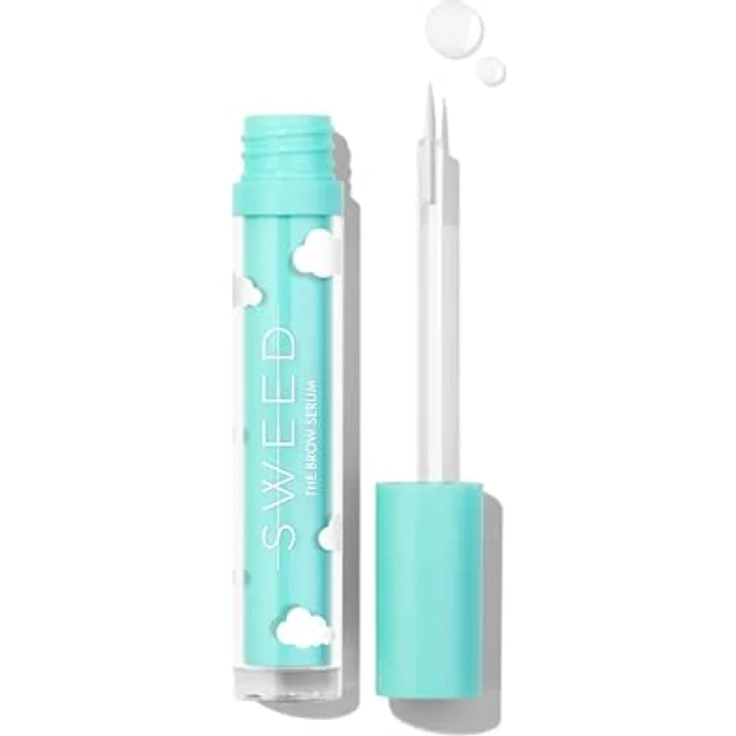 SWEED The Brow Serum, Augenbrauenserum mit 3 ml Inhalt – Bild 1